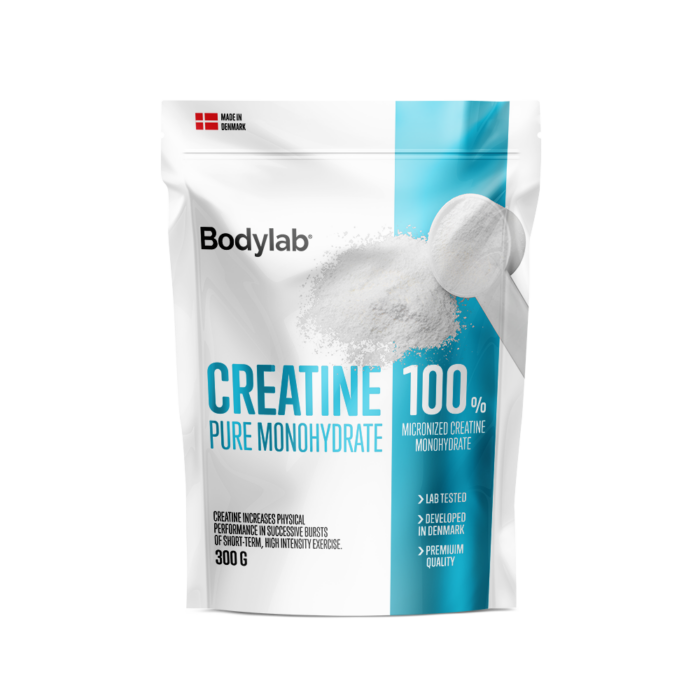 Creatine Powder - Pure 300g