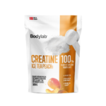 Creatine Powder - Peach 300g