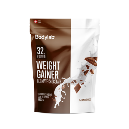 Bodylab WG Ultimate Chocolate