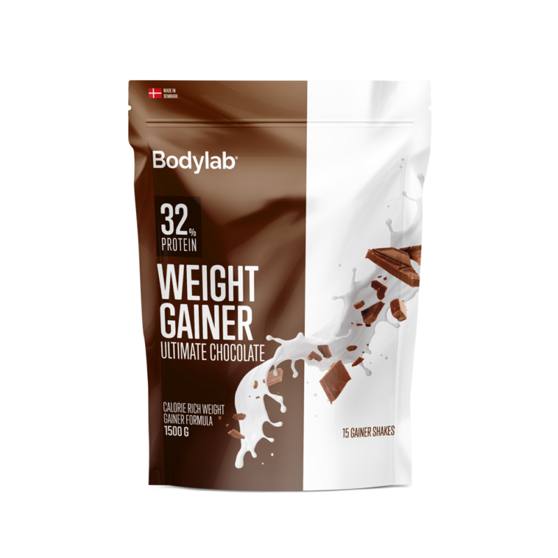 Bodylab WG Ultimate Chocolate