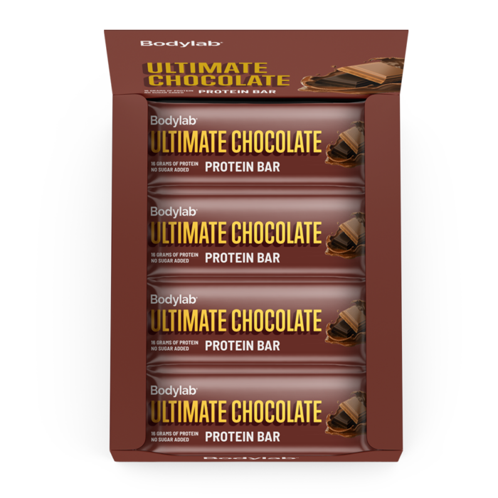 Proteinbar - Ultimate Chocolat