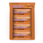 Proteinbar -Caramel Cashew 55G