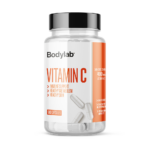 Bodylab Vítamín C 400mg 90stk