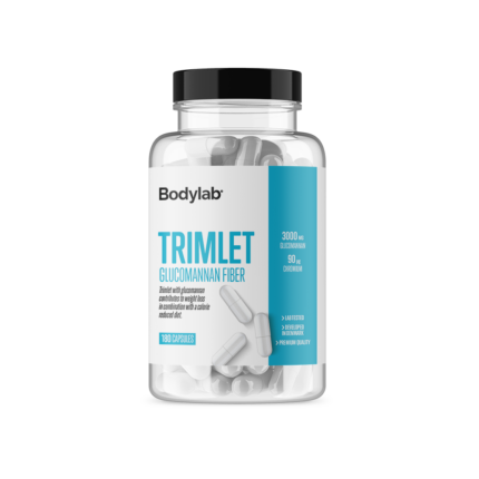 Bodylab Trimlet 3000mg 180stk