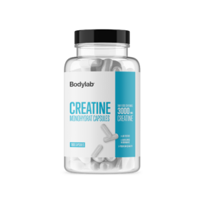 Bodylab Creatine 3000mg 180stk