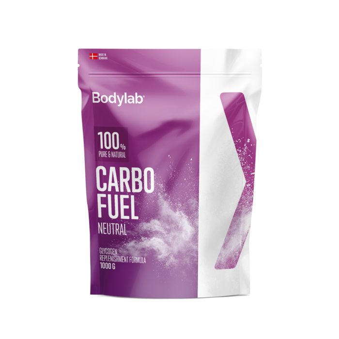 Carbs (Carbo Fuel Neutral)