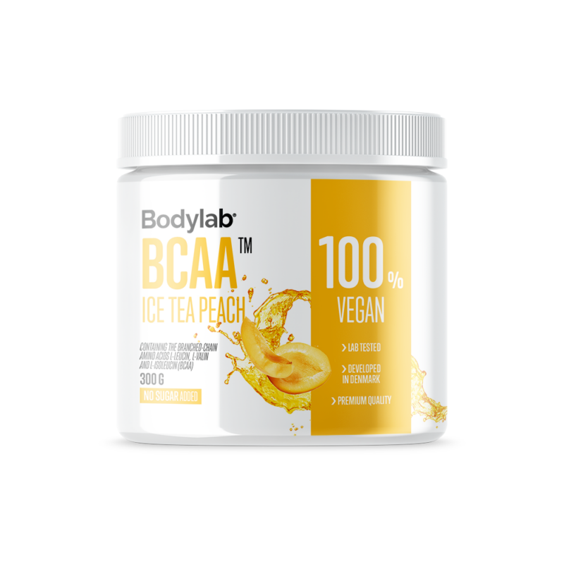 BCAA - Ice Tea 300g