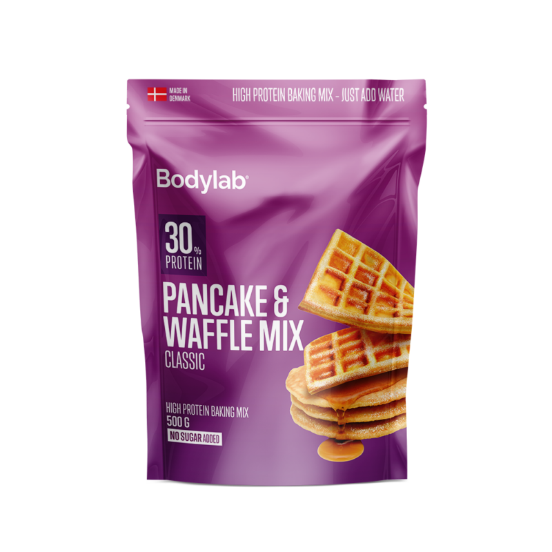 NEW Pancake mix - Classic 500g