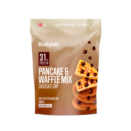 NEW Pancake mix - Chocolate Ch