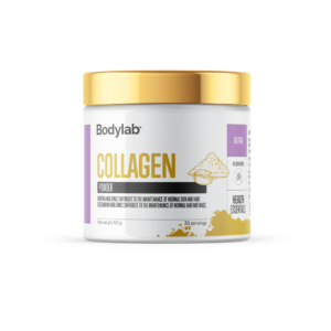 Bodylab Collagen Neutral 150gr