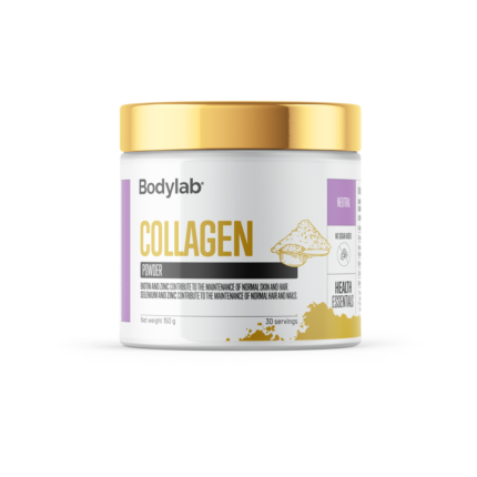 Bodylab Collagen Neutral 150gr