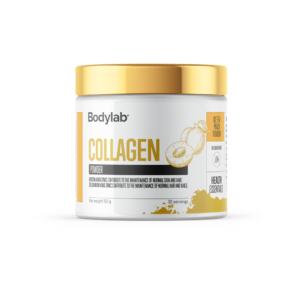 Bodylab Collagen Ice Tea 150gr