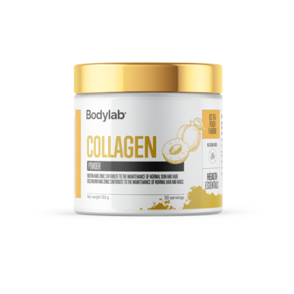 Bodylab Collagen Ice Tea 150gr