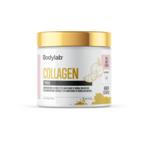 Bodylab Collagen Pink G 150gr.