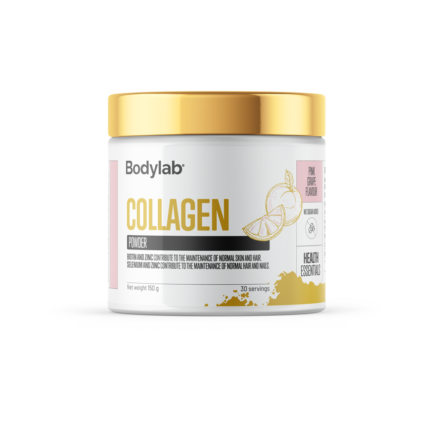 Bodylab Collagen Pink G 150gr.