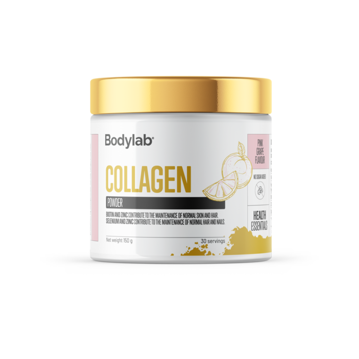 Bodylab Collagen Pink G 150gr.