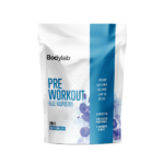 PWO - Blue Raspberry 200g