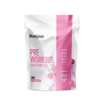 PWO - Bubblegum Blast 200g