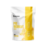 PWO - Lemon 200g