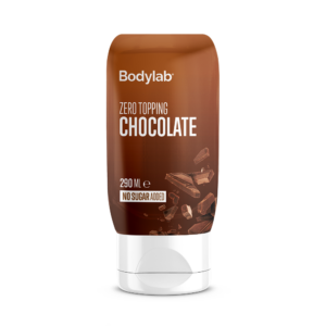 Topping Zero - Chocolate 290ml