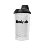 Bodylab Shaker Black Top 600ml