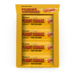 Bodylab S-Peanut Caram Bar 55G