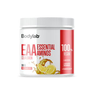 Bodylab EAA Cola-Lemon 300G