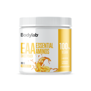 Bodylab EAA Sweet Peach 300G