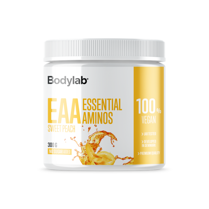 Bodylab EAA Sweet Peach 300G