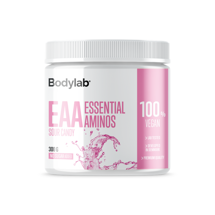 Boydlab EAA Sour Candy 300G