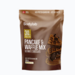 Pancake mix - Ultimate Choc