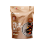 Bodylab Pancake Mix - Choco Chip