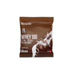 Bodylab 30g W100-Ultimate Choco