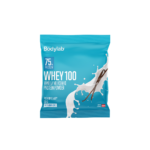 Bodylab 30g W100-Vanilla Milkshake
