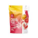 Bodylab Carbo Fuel Pink Grape 1 kg