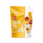 Bodylab Carbo Fuel - Ice Tea Peach New