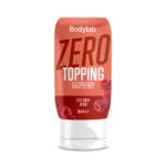 Topping Zero - Raspberry 290ml