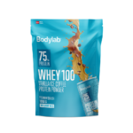 Bodylab Whey Protein 1kg - Vanilla Ice Coffee