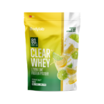 Bodylab Clear Whey Lemon Lime  New 500gr.