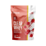 Bodylab Clear Whey Raspberry Rush New 500gr.