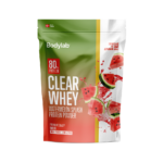 Bodylab Clear Whey Watermelon New 500gr.