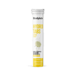 Bodylab Hydrotabs Citrus 20stk. með koffíni