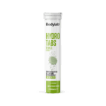 Bodylab Hydrotabs Tropical 20stk. með koffíni