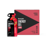 Bodylab Energy Gel Berry m. Koffíni Vefheiti - Image 2