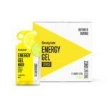 Bodylab Energy Gel Citrus ZERO Koffín - Image 2