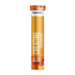 Bodylab Creatine Tabs - Ice Tea Peach
