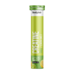 Bodylab Creatine Tabs - Lemon Lime