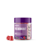 Bodylab Gummies - PWO Berry