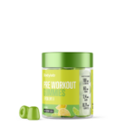 Bodylab Gummies - PWO Lemon Lime