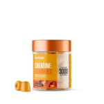 Bodylab Gummies - Creatine Ice Tea Peach
